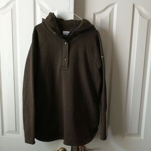 Columbia Cold Weather Hoodie